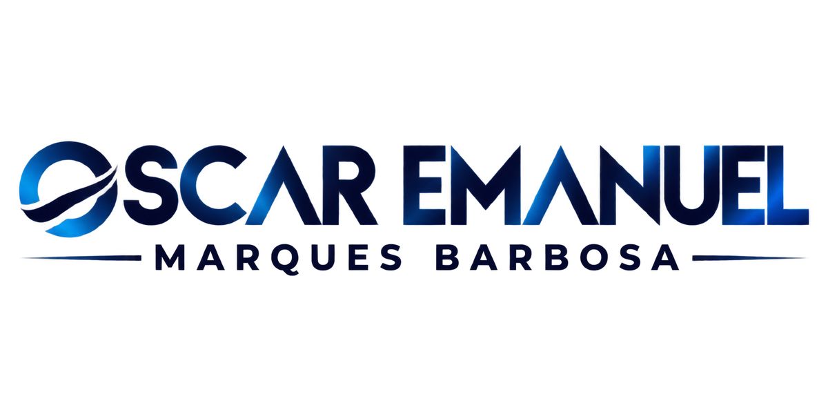 OSCAR EMANUEL MARQUES BARBOSA